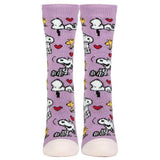 Heat Holders Lite Ladies Thermal Warm Disney Socks 4-8 UK