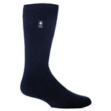 Heat Holders Mens Original Thermal Socks 6-11 UK Navy / 1EA