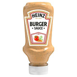 Heinz Burger Sauce   220ml
