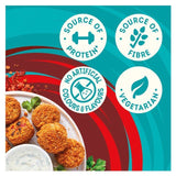 Heinz Chipotle Beans Bites Frozen   300g