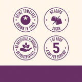 Heinz Curry Tomato Flavoured Passata   500g