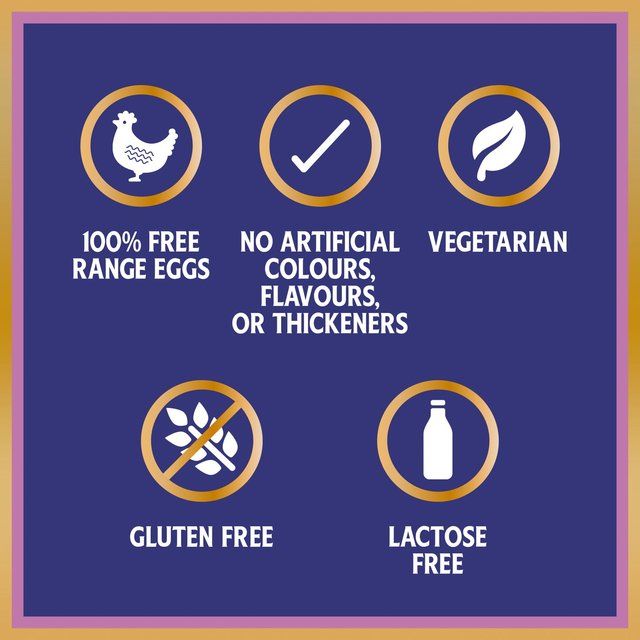 Heinz Garlic &amp;amp; Caramelised Onion Mayonnaise   220ml