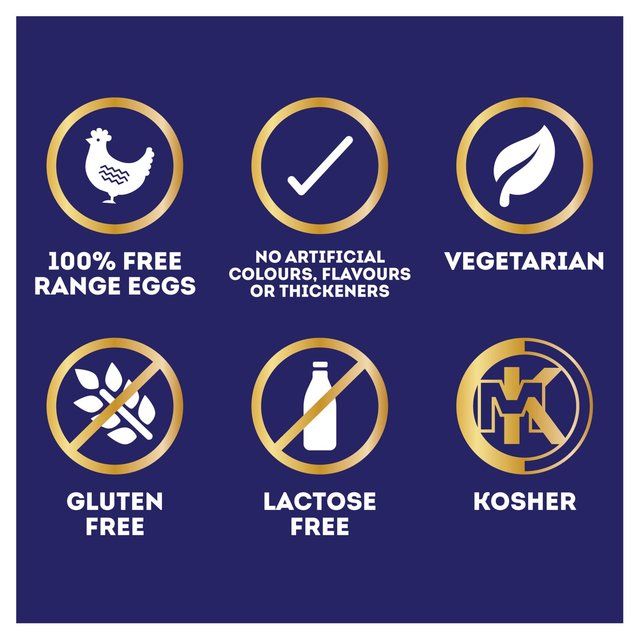 Heinz Seriously Good Mayonnaise   775g