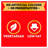 Heinz Thick Potato &amp;amp; Leek Soup   400g