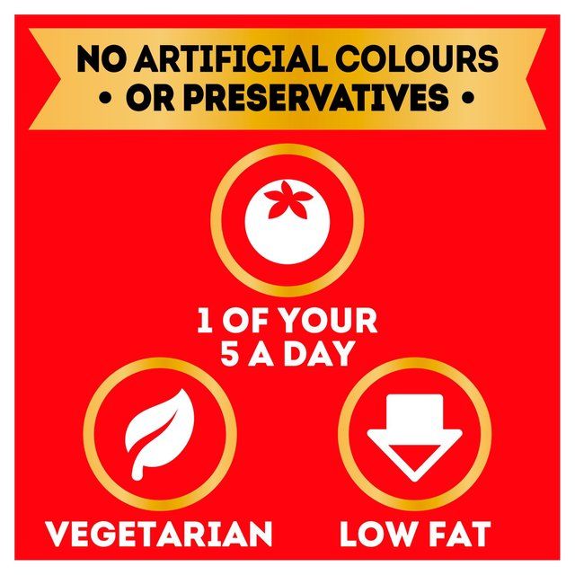 Heinz Vegetable Soup   4 x 400g