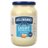 Hellmann's Light Mayonnaise    600g