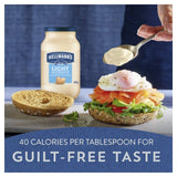 Hellmann's Light Mayonnaise    600g
