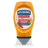 Hellmann's Mayo Variety Pack, 4 x 250g