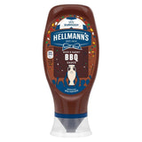 Hellmann's Smokey BBQ Sauce   430ml