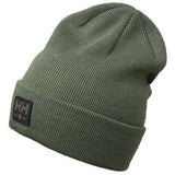 Helly Hansen Kensington Beanie Green, One Size