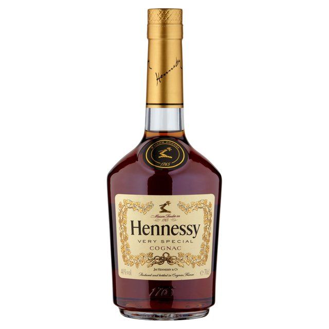 Hennessy VS Cognac   70cl