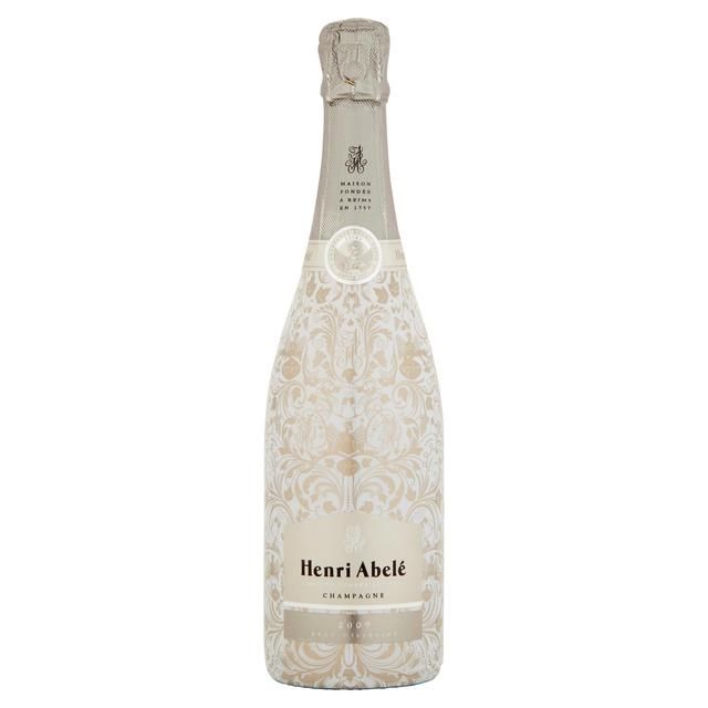 Henri Abele Limited Edition 2009   75cl