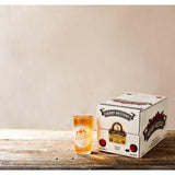 Henry Westons Vintage Bag in Box   10L