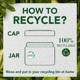 Herbal Essences Avocado Hair Mask, Dry Hair &amp;amp; Scalp, 450ml