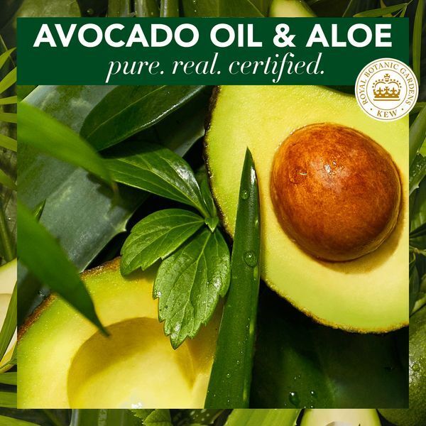 Herbal Essences Avocado Hair Mask, Dry Hair &amp;amp; Scalp, 450ml