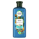 Herbal Essences Bio Renew Argan Oil Repairing Vegan Shampoo For Dry &amp;amp; Damaged Hair 400ml