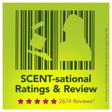 Herbal Essences Dazzling Shine Shampoo   400ml