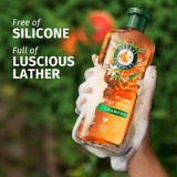 Herbal Essences Orange Blossom Shampoo   350ml