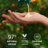 Herbal Essences Orange Blossom Shampoo   350ml