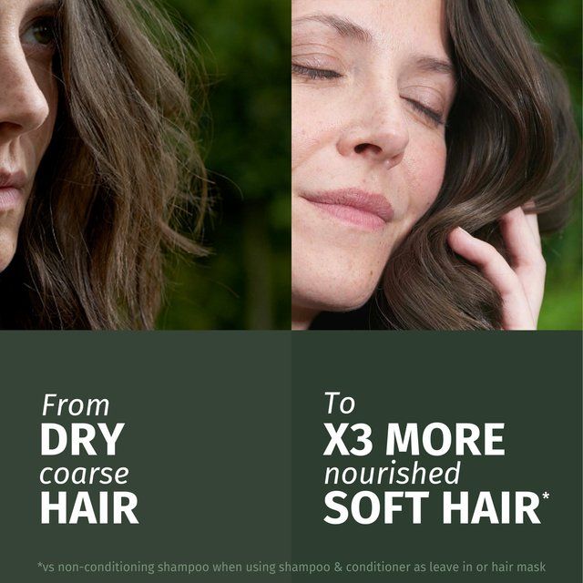 Herbal Essences Rose Mask   500ml