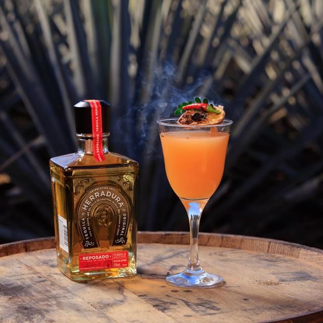 Herradura Tequila Reposado   70cl
