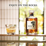 Hibiki Harmony Suntory Japanese Whisky   70cl