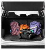 Hifold - The Fit-and-Fold Booster seat - Slate Grey