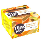 Higgidy Chicken &amp;amp; Ham Hock Pie   250g