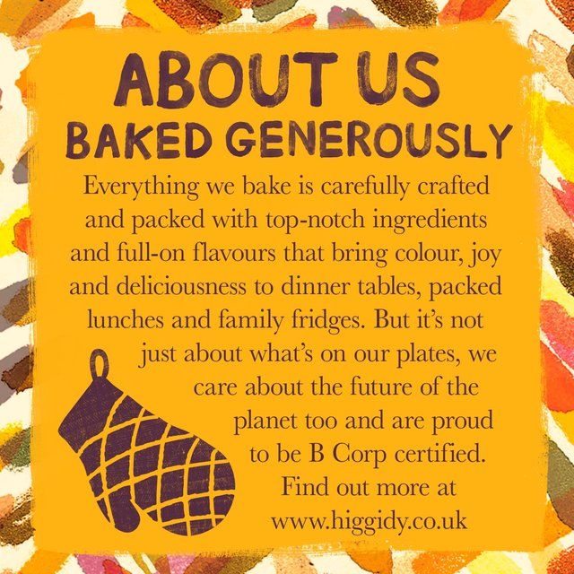 Higgidy Chicken &amp;amp; Ham Hock Pie   250g