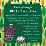 Higgidy Spinach &amp;amp; Pine Nut Pie   270g