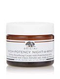 High Potency Night-A-Mins Oil-Free Resurfacing Cream 50ml