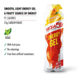 HIGH5 Energy Gel Orange 40g   6 x 44g