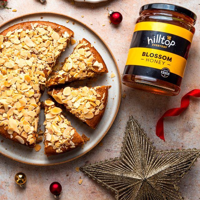 Hilltop Honey Blossom    680g