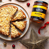 Hilltop Honey Blossom    680g