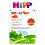 HiPP Organic Combiotic Anti-Reflux Powder From Birth Onwards 800g