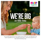 HiPP Organic Hearty Vegetable &amp;amp; Beef Casserole Toddler Tray Meal 12+ Months   230g