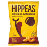 Hippeas Chickpea Puffs - Sweet &amp;amp; Smokin'   78g