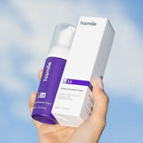 Hismile V34 Colour Corrector Foam 45ML