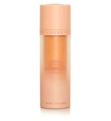 HNB COSMETICS Luminous Soft Focus Airbrush Foundation lf13n