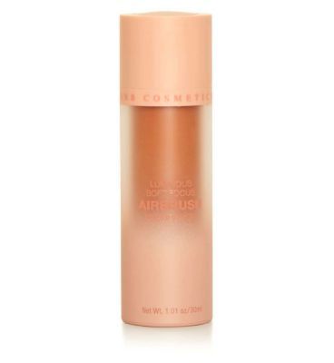 HNB COSMETICS Luminous Soft Focus Airbrush Foundation lf17c