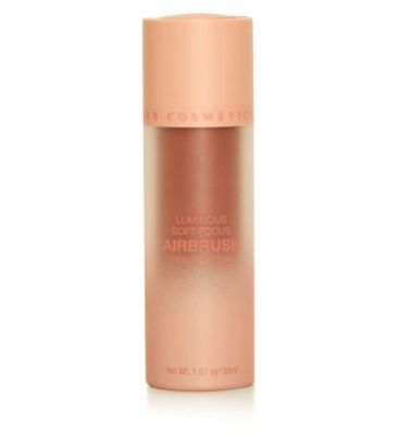 HNB COSMETICS Luminous Soft Focus Airbrush Foundation lf20w