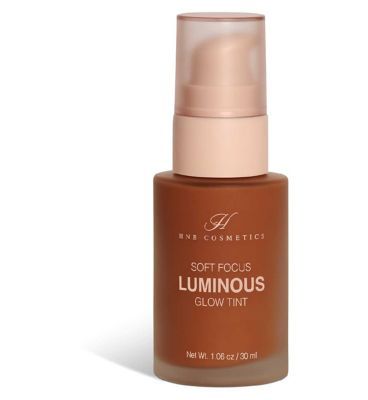 HNB Cosmetics Soft Focus Luminous Glow Tint