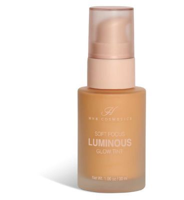 HNB Cosmetics Soft Focus Luminous Glow Tint glowtint 3