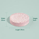 Holland and Barrett Teens Energy &amp;amp; Focus 20 Effervescent