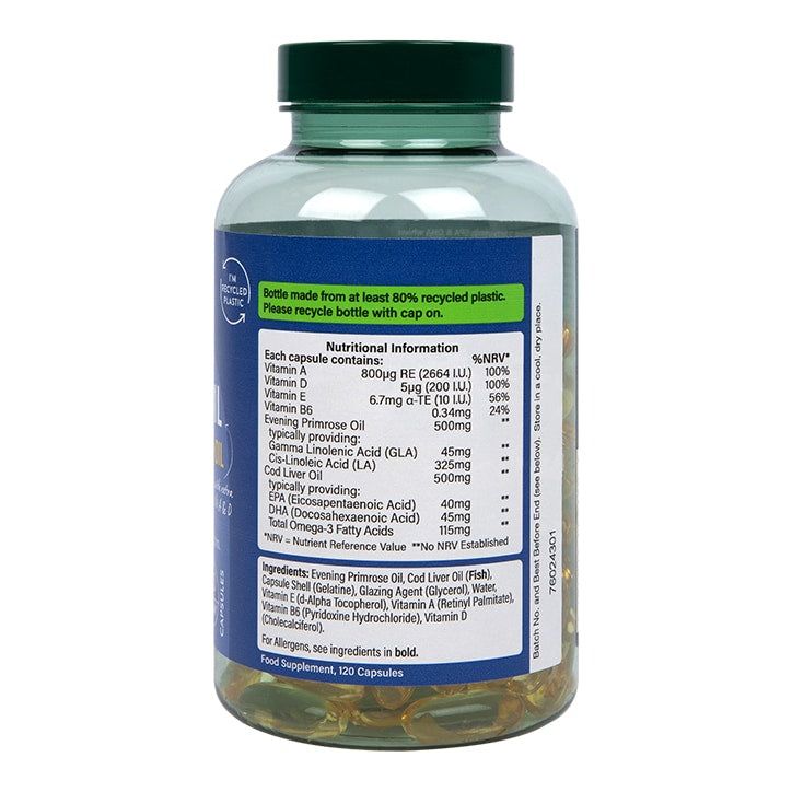 Holland &amp;amp; Barrett