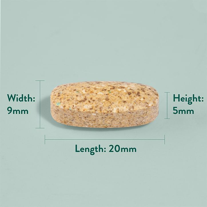 Holland &amp;amp; Barrett ABC