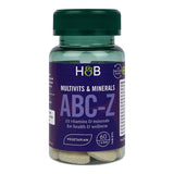 Holland &amp;amp; Barrett ABC Default Title