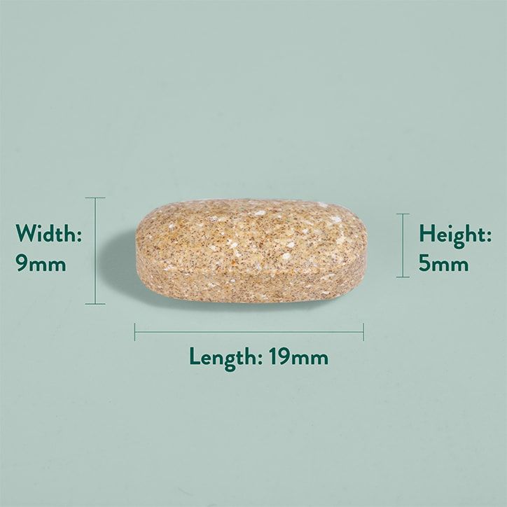 Holland &amp;amp; Barrett ABC to Z Vegan Multivitamins 240 Tablets