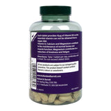 Holland &amp;amp; Barrett ABC to Z Vegan Multivitamins 240 Tablets