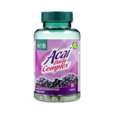 Holland &amp;amp; Barrett Acai Daily Complex 90 Capsules